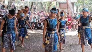 //Jatilan Turonggo Manunggal Versi Ndadi//Bonorejo Gulurejo Lendah