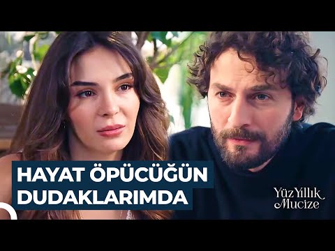 Kemal'dan Harika'ya Aşk Dolu Teklif | Yüz Yıllık Mucize 3. Bölüm