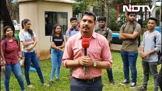 "Get On With It": Maharashtra’s Young Voters' Message To BJP-Shiv Sena