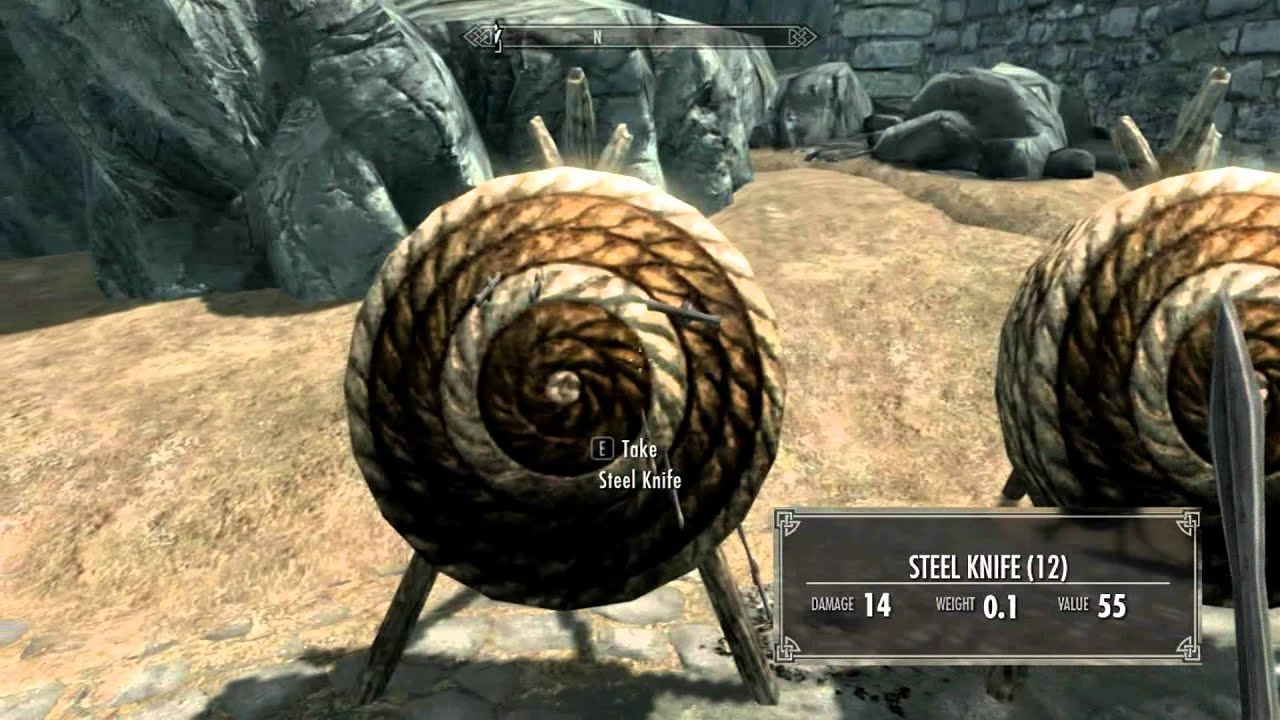 skyrim special edition throwing weapons skyrim special edition throwing weapons