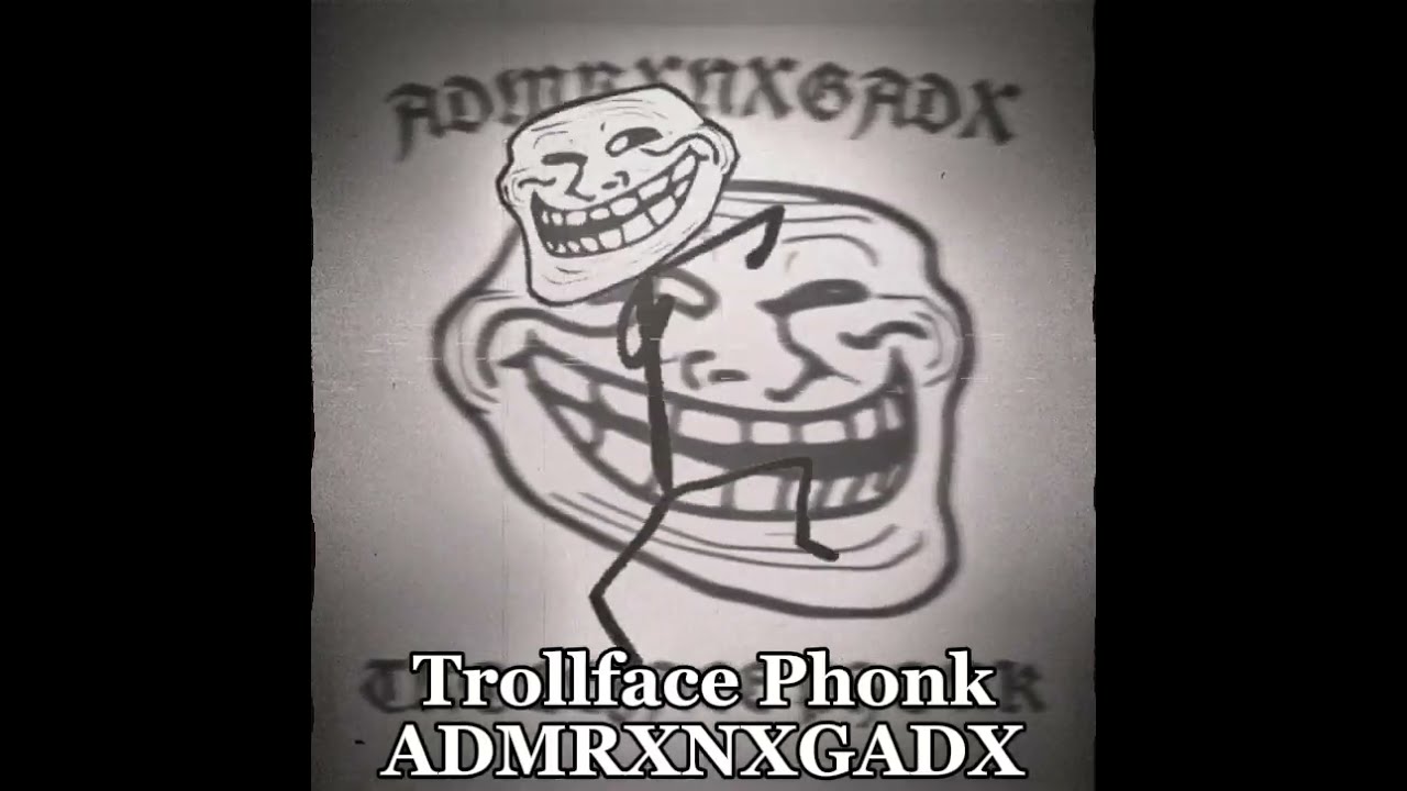 mtg trollface phonk｜TikTok Search