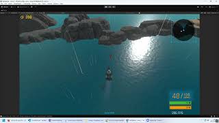 BattleBoatX target movement extrapolation screenshot 4
