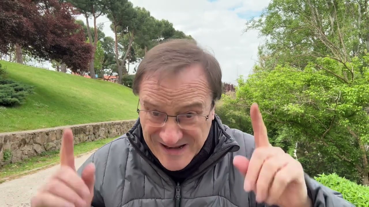 Los chinos están obligados a decir cosas bonitas. José Luis Cava