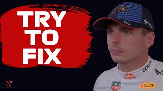 Max Verstappen: Very difficult to drive | Post Quali Interview Italian GP 2024