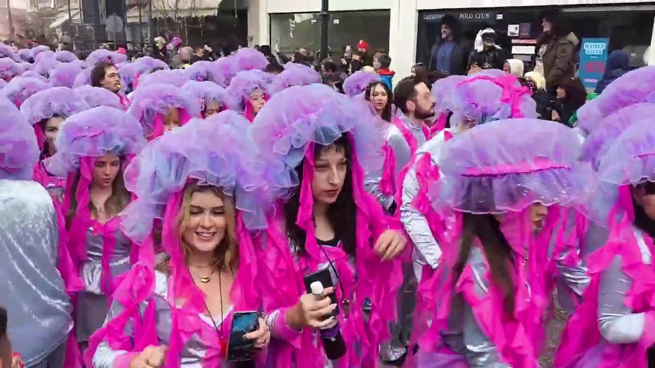 Καρναβάλι Ξάνθης 2026