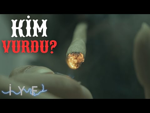 Kim Vurdu? | Fragman | 2022