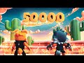 The 5 Year Journey To 50k Trophies In Brawl Stars