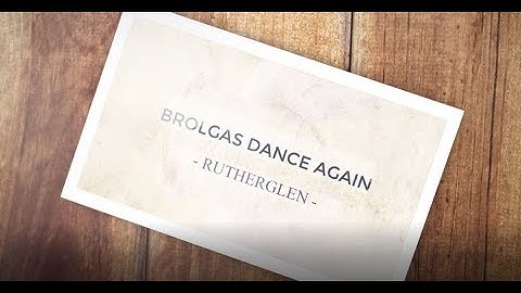 Thumbnail of Brolgas Dance Again (longer version)