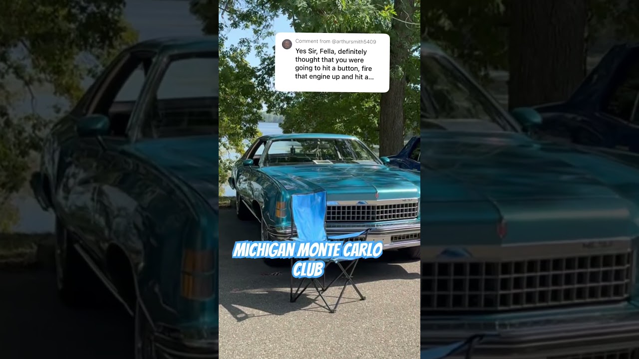 Look into the Michigan Monte Carlo Club