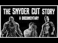 The Snyder Cut Story - Mini Documentary (Zack Snyder's Justice League)