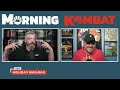 2022 Holiday Mailbag: Worst Christmas Moment, Favorite Movies, MMA Scoring | Morning Kombat
