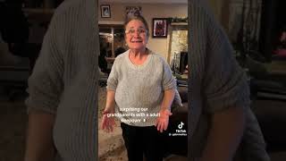 Suprising grandparents with a sleepover by Randomness_unnieee 2,526 views 4 months ago 9 minutes, 16 seconds