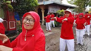 Download Lagu Senam Tera Indonesia MP3