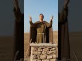Rainbow Gods promise unveiled #truestory #youtubeshorts #movie #film #youtubevideo #inspiration