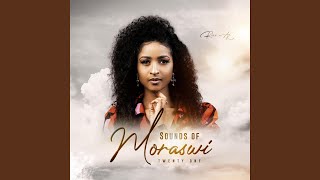 Dubai Prayer (feat. Dj Ceejo & Motion Roots)