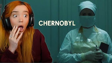 *Chernobyl* Episode 3 Filled Me With Rage.