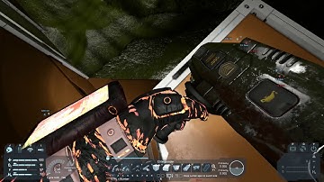 Space Engineers | Escape From Mars | Ep.12 - Beginning Of The End