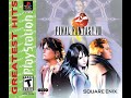 Final Fantasy VIII Intro A.I. Upscaled 4K UHD