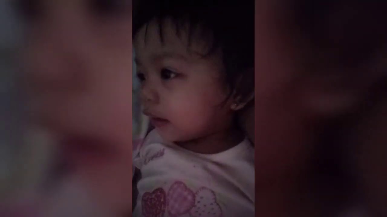 Amazing Baby Sasa " ABC version 1" YouTube