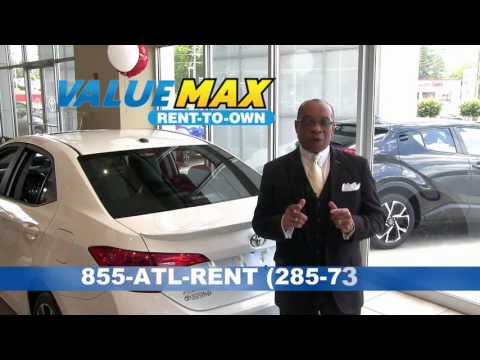 ValueMax Rent-To-Own - Atlanta, GA