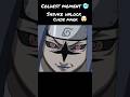 Sasuke Unlock Curse Mark Sasuke Unlock Curse Mark