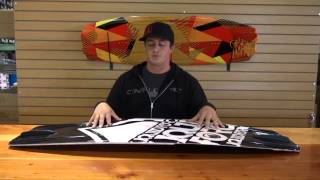 2013 Liquid Force APX Wakeboard