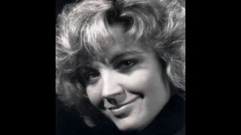 Marta Fisher sings  "After You've gone"
