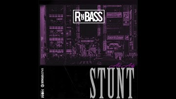 Ace Arty - Stunt (RnBass)