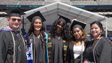 Berkeley College 2021 Commencement Wrap-Up