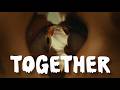 Together 2025 suspense and thriller movie / Explained in Telugu / Mask Girl 👻