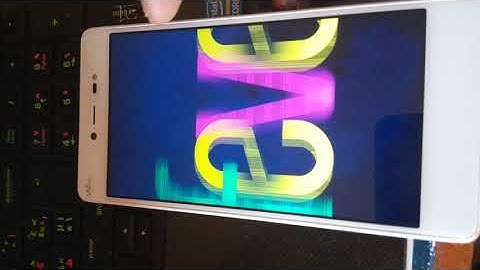 Bypass Google Account Wiko FEVER -Android 6.0 METHOD 2023