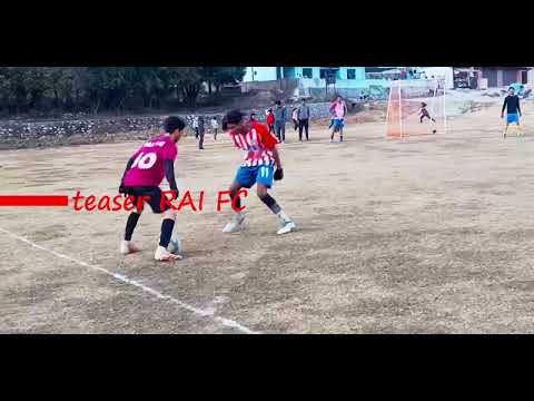 RAI FC Football Skills | Channel Trailer - YouTube