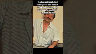 Müslüm Gürses: Acının Ve Sevdanın Adamı Resimi