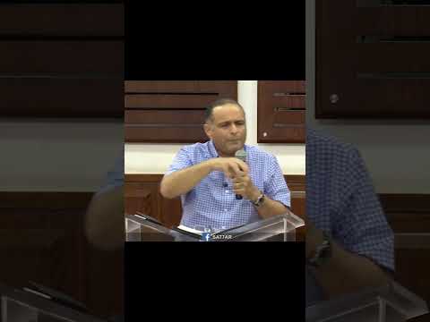 إن كنت داخل مشيئة الله تستطيع أن تميز التعليم هل هو من الله أن لا د ماهر صموئيل 