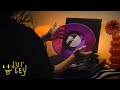 pami - out of nowhere Vinyl (Side A) - YouTube