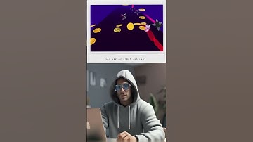 Create your own games with this Ai tool #aitools #games #gamedesign  #developer #tech #engineering