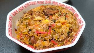 炒飯大事件