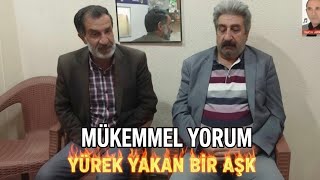 DELAL DELEL Dengbej NİZAMEDİN'den Efsanevi Yorum Kürtçe Aşk Şarkısı