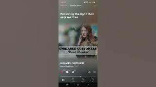 Download lagu unbiased customers song