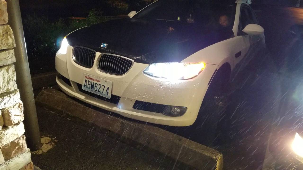 Innovated hid flicker YouTube