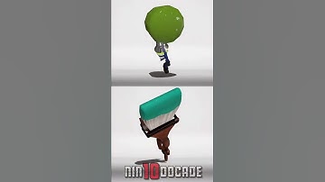 Splatoon 3 Inkbrush and Octobrush Confirmed #shorts