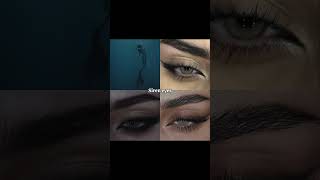 What Kind Of Eyes Do You Have?