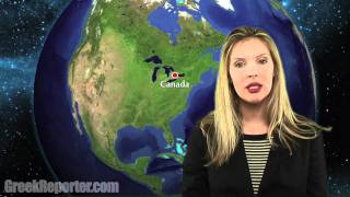 Greek Reporter Weekly News 12.03.10
