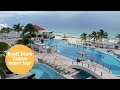 Hyatt Zilara  Cancun All Inclusive Resort Tour