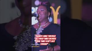 Kirk Franklin Performs “I Smile” Live🔥