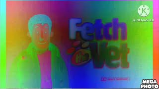 Fetch The Vet Theme Song In Dma