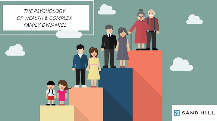 The Psychology of Wealth and Complex Family Dynamics