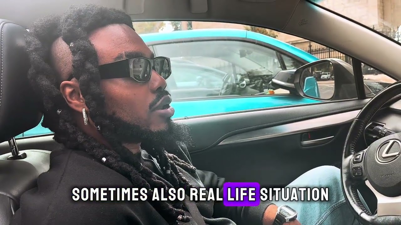 Who is Reco Jay ? (Fast Rising African Mega Superstar)