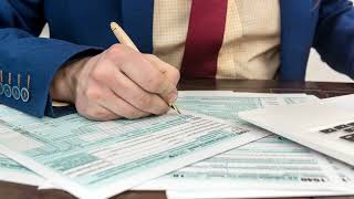 W9 Form, Avoid IRS Complications if You Have a Businesses