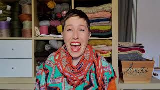 Vlog #26 - Quand je compte mes chandails